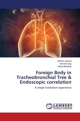 Foreign Body in Tracheobronchial Tree & Endoscopic Correlation