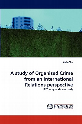 organised crime case study uk