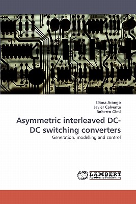 Asymmetric Interleaved DC-DC Switching Converters