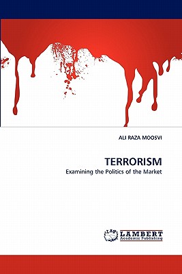غلاف كتاب TERRORISM