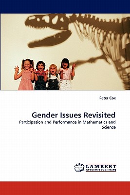 غلاف كتاب Gender Issues Revisited