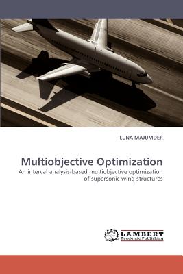 Nwf.com: Multiobjective Optimization: Luna Majumder: كتب