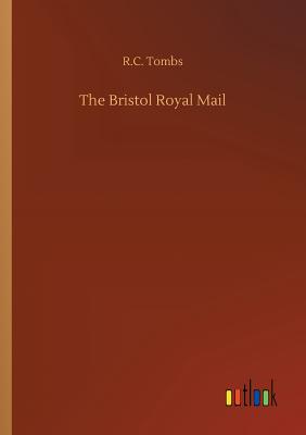 غلاف كتاب The Bristol Royal Mail