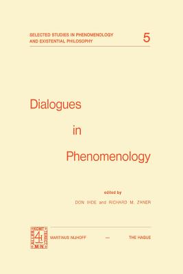 Dialogues in Phenomenology