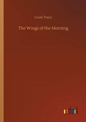 غلاف كتاب The Wings of the Morning