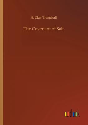 The Covenant of Salt