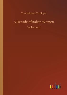 A Decade of Italian Women