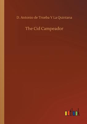 The Cid Campeador