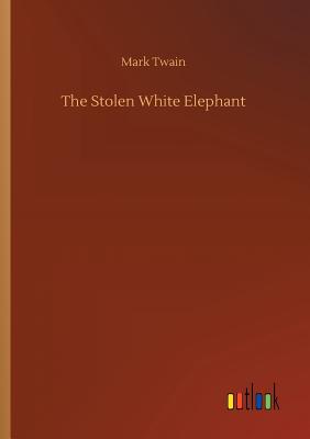 The Stolen White Elephant