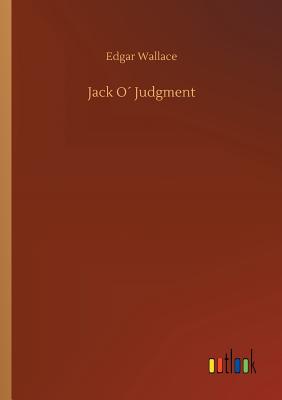 Jack O´ Judgment