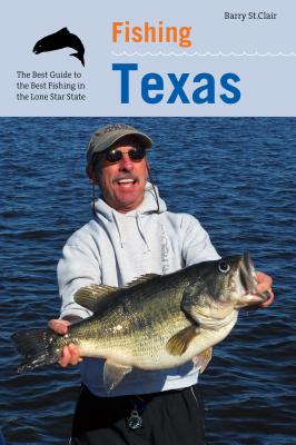 Fishing Texas, First Edition