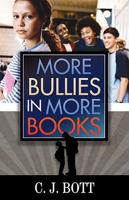 غلاف كتاب More Bullies in More Books
