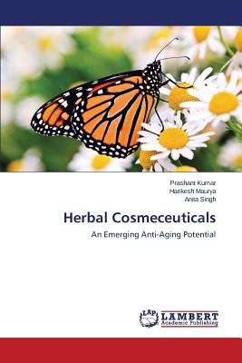 Herbal Cosmeceuticals