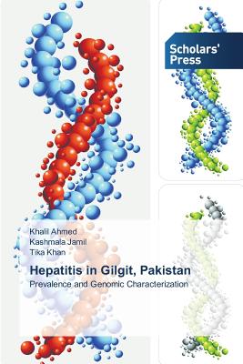 Hepatitis in Gilgit, Pakistan