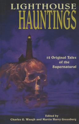 Lighthouse Hauntings