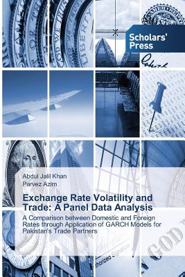 Exchange Rate Volatility and Trade: A Panel Data Analysis