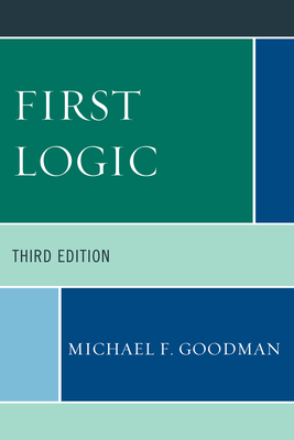 First Logic, Third Edition