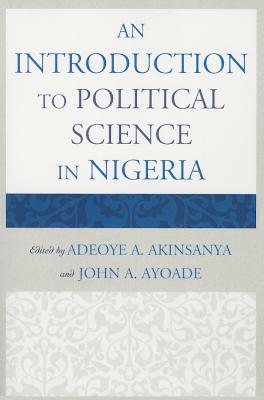 An Introduction to Political Science in Nigeria