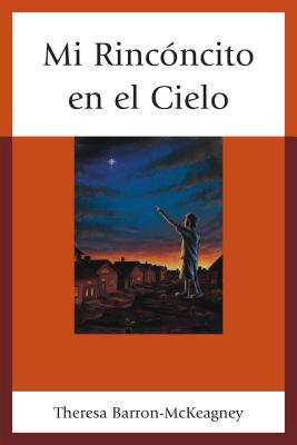 غلاف كتاب Mi Rincَncito en el Cielo