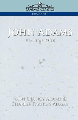 John Adams Vol. 1