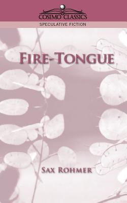 Fire-Tongue