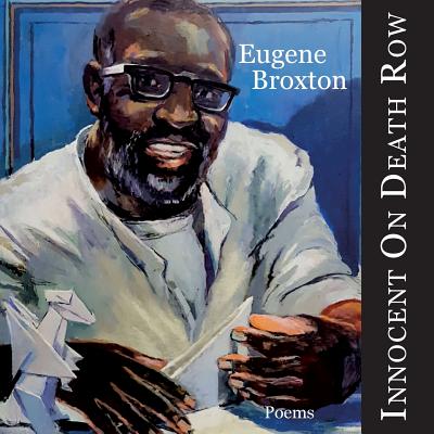 غلاف كتاب Innocent On Death Row:Poems