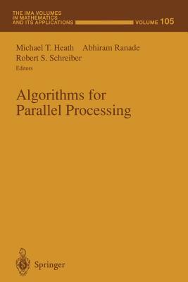 Nwf.com: Algorithms for Parallel Processing: كتب