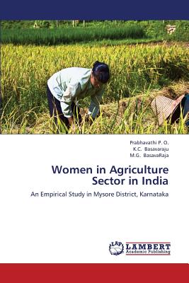 Women in Agriculture Sector in India