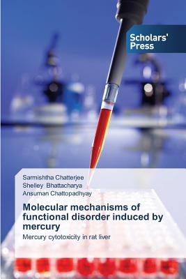 Molecular Mechanisms of Functional Disorder Induced by Mercury