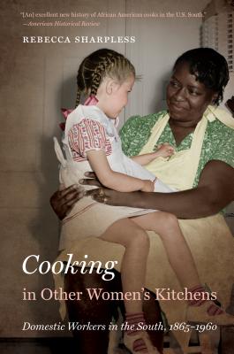 Cooking in Other Women