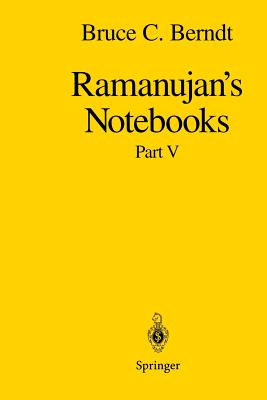 Ramanujan