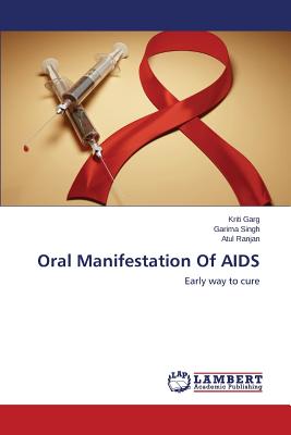 Oral Manifestation Of AIDS