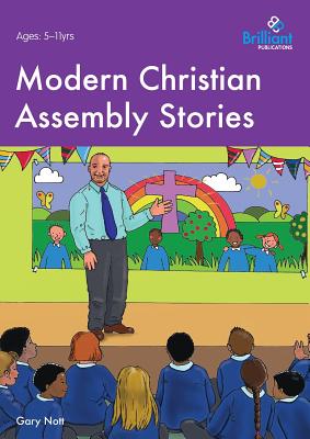 Modern Christian Assembly Stories