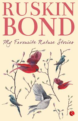 غلاف كتاب My Favourite Nature Stories