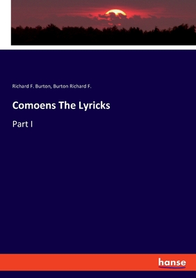 Comoens The Lyricks:Part I