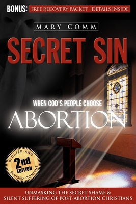 Secret Sin: When God