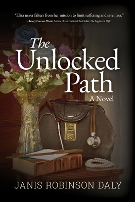 غلاف كتاب The Unlocked Path: A Novel