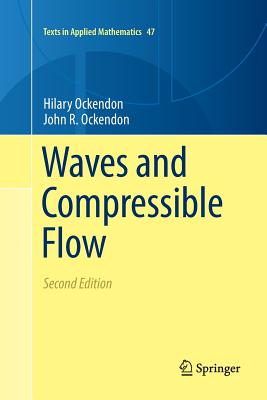 Waves and Compressible Flow