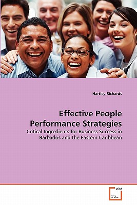 Effective People Performance Strategies