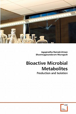 Bioactive Microbial Metabolites