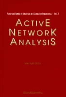 ACTIVE NETWORK ANALYSIS             (V2)