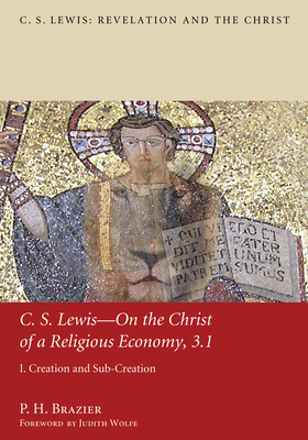 C.S. Lewis - On the Christ of a Religious Economy