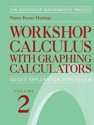 Workshop Calculus with Graphing Calculators: Guided Exploration with Review