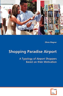 Shopping Paradise Airport