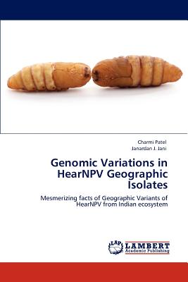 Genomic Variations in HearNPV Geographic Isolates