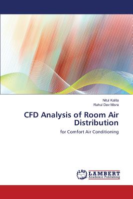 Cfd Analysis of Room Air Distribution