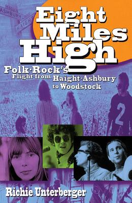 Eight Miles High: Folk-Rock