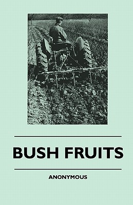 Bush Fruits