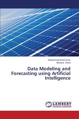 Data Modeling and Forecasting using Artificial Intelligence