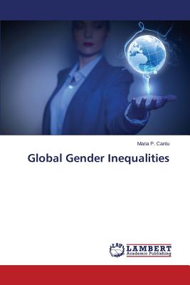 غلاف كتاب Global Gender Inequalities
